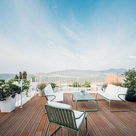 Azamra Inn Tzfat Zefat Exterior photo