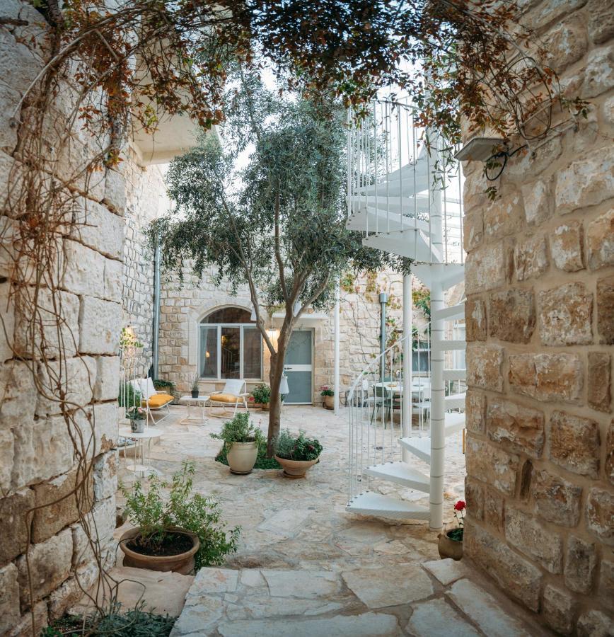 Azamra Inn Tzfat Zefat Exterior photo