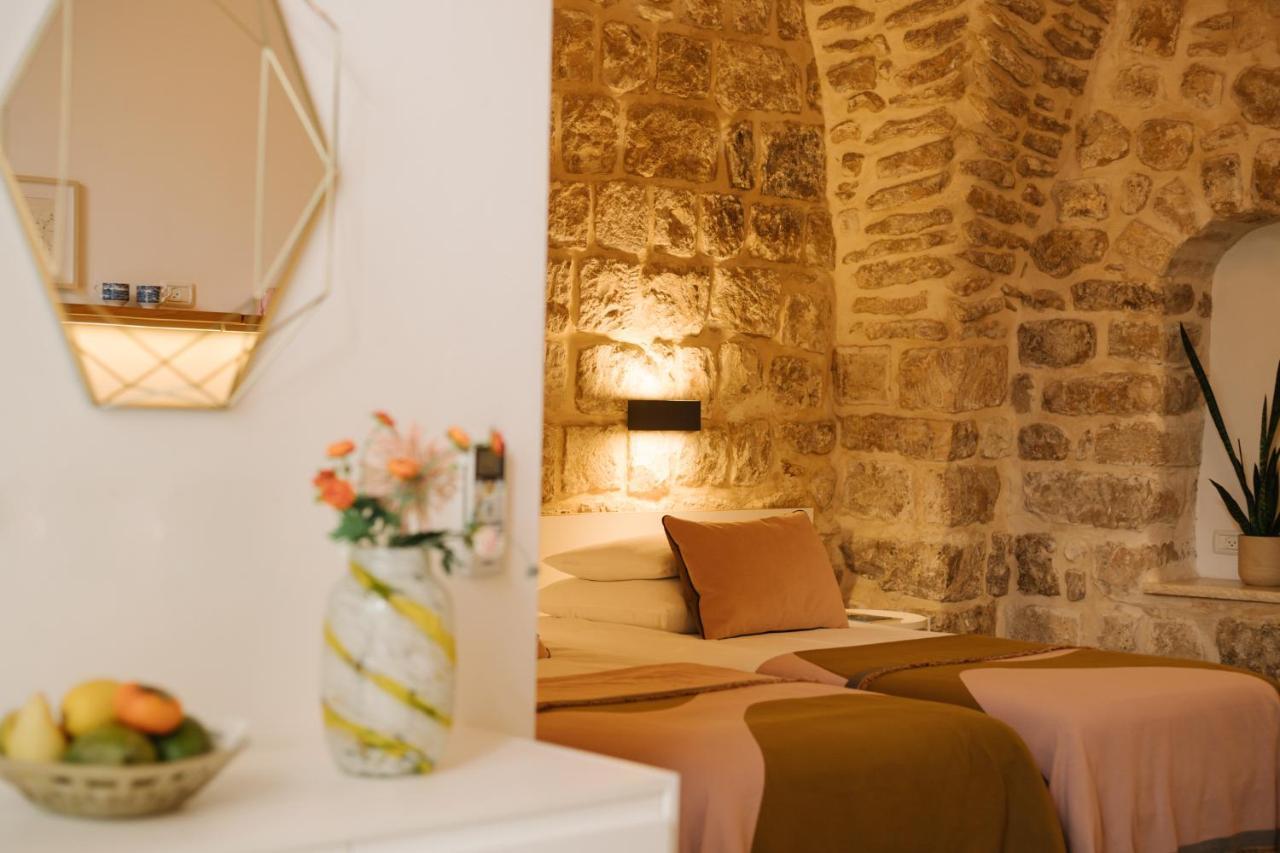 Azamra Inn Tzfat Zefat Exterior photo