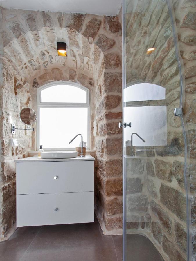 Azamra Inn Tzfat Zefat Exterior photo