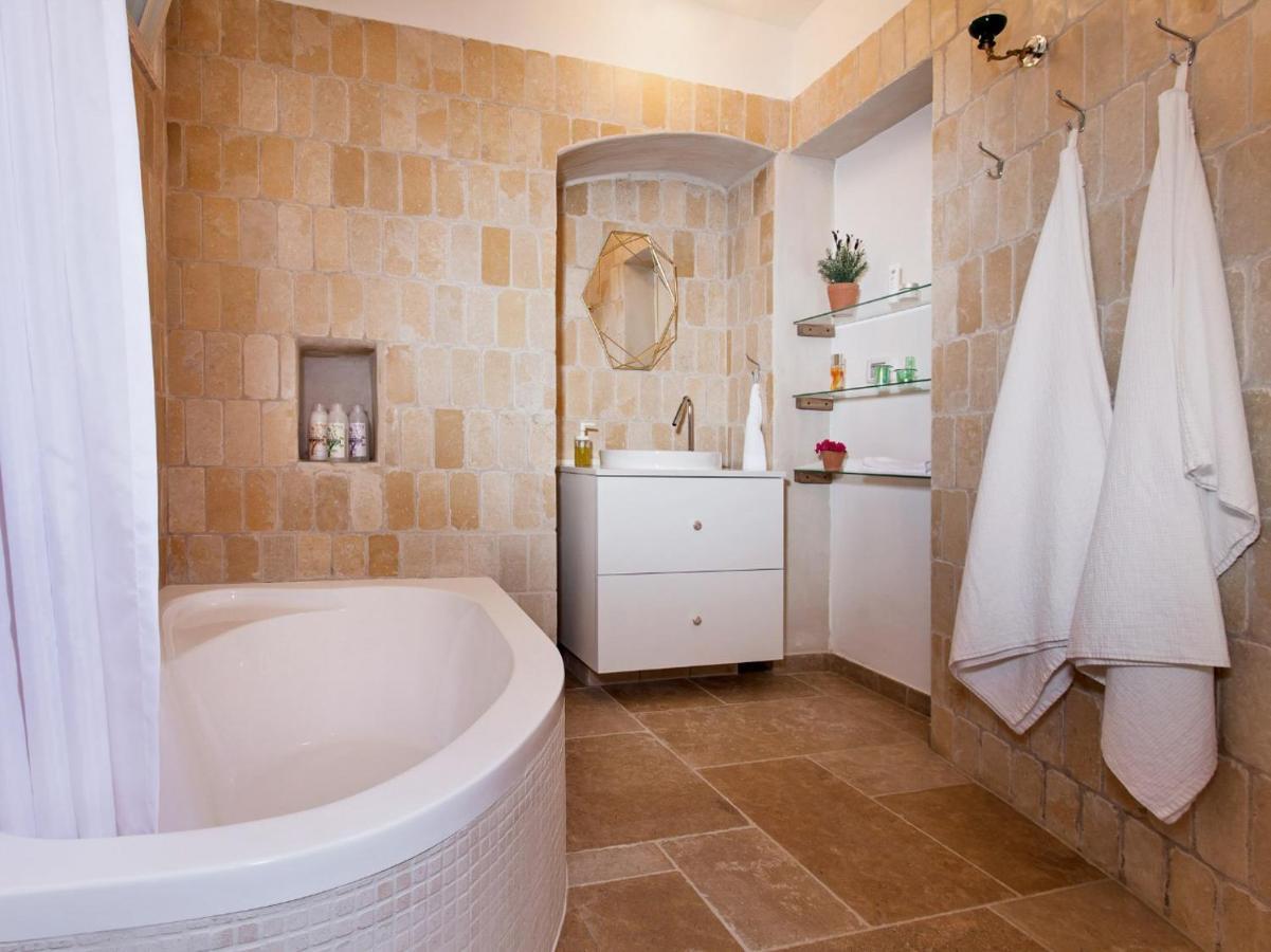 Azamra Inn Tzfat Zefat Exterior photo
