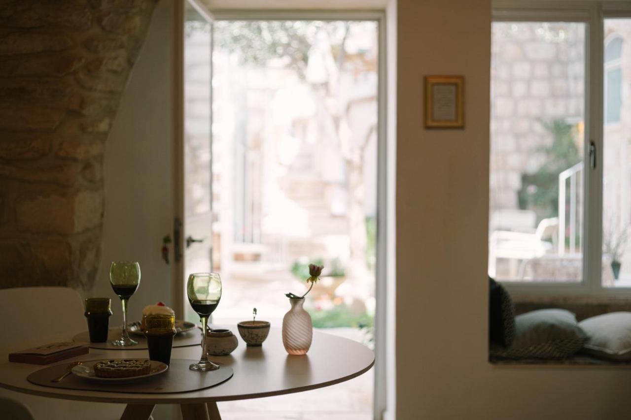 Azamra Inn Tzfat Zefat Exterior photo